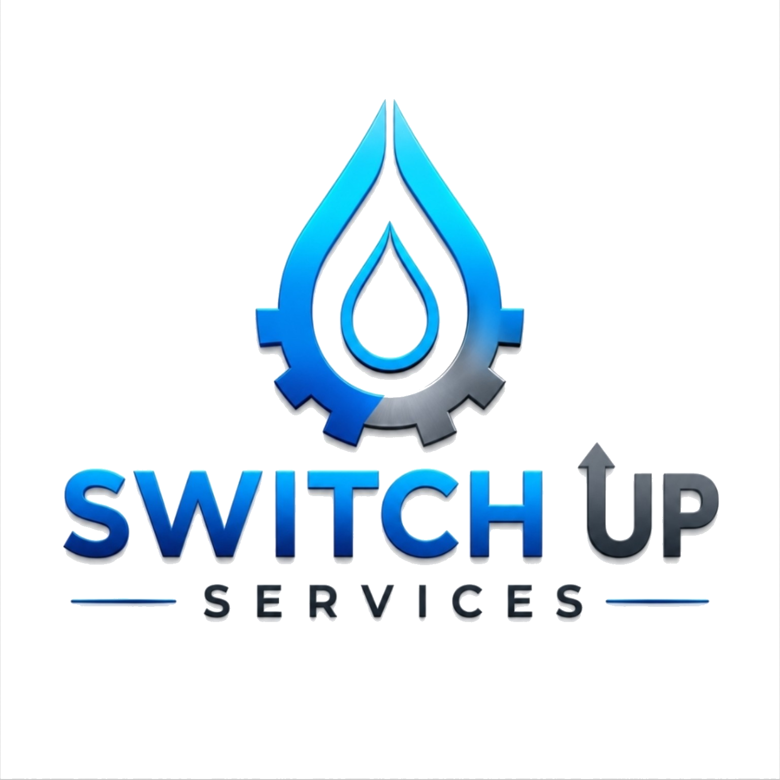 Switch Up Services